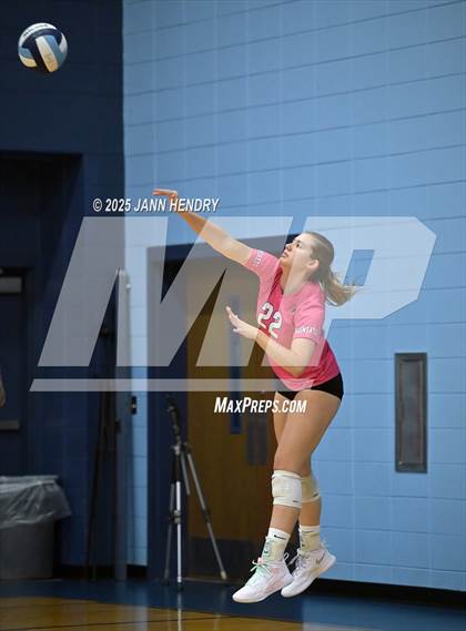 Thumbnail 3 in Lexington vs David Crockett (Dorman Tournament of Champions) photogallery.