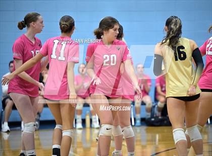 Thumbnail 3 in Lexington vs David Crockett (Dorman Tournament of Champions) photogallery.
