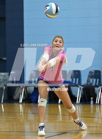 Thumbnail 1 in Lexington vs David Crockett (Dorman Tournament of Champions) photogallery.