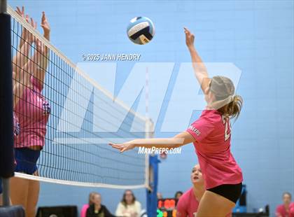 Thumbnail 1 in Lexington vs David Crockett (Dorman Tournament of Champions) photogallery.