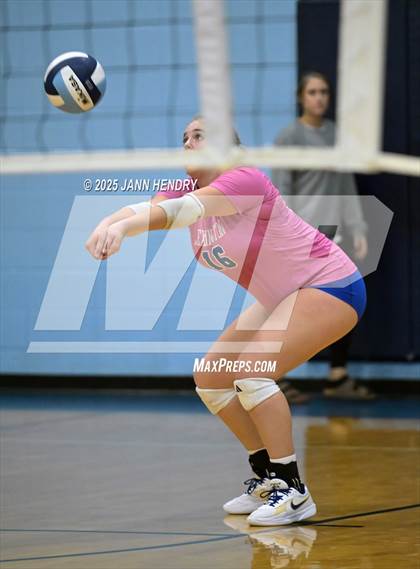 Thumbnail 2 in Lexington vs David Crockett (Dorman Tournament of Champions) photogallery.