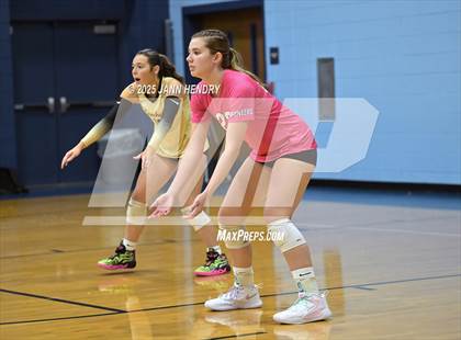 Thumbnail 1 in Lexington vs David Crockett (Dorman Tournament of Champions) photogallery.