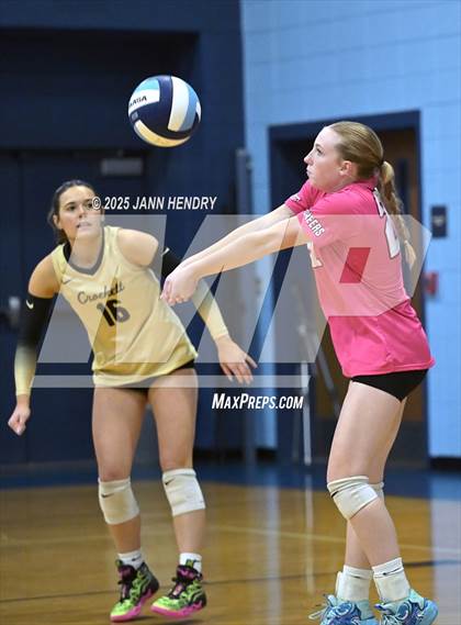 Thumbnail 1 in Lexington vs David Crockett (Dorman Tournament of Champions) photogallery.