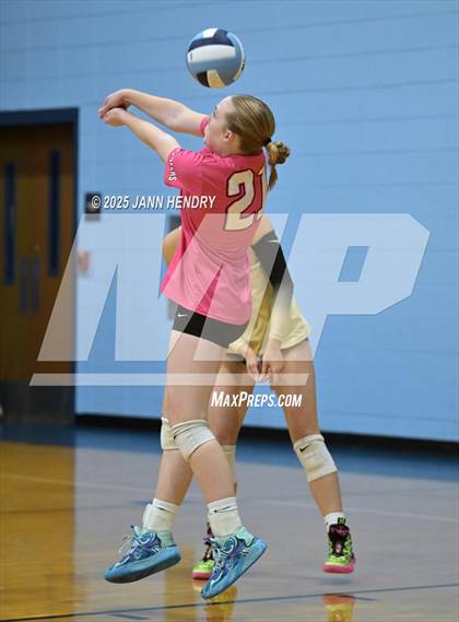 Thumbnail 1 in Lexington vs David Crockett (Dorman Tournament of Champions) photogallery.