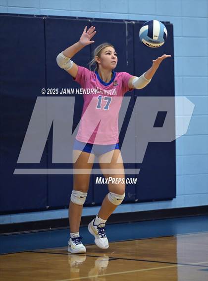 Thumbnail 3 in Lexington vs David Crockett (Dorman Tournament of Champions) photogallery.