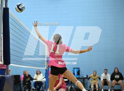 Thumbnail 1 in Lexington vs David Crockett (Dorman Tournament of Champions) photogallery.