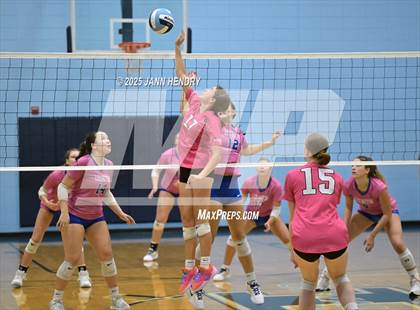 Thumbnail 1 in Lexington vs David Crockett (Dorman Tournament of Champions) photogallery.