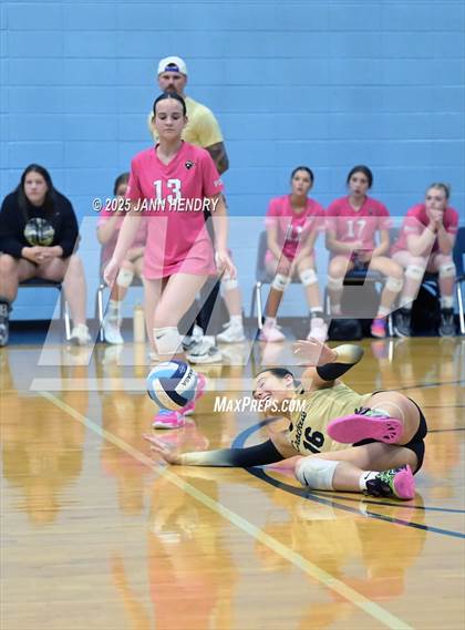 Thumbnail 1 in Lexington vs David Crockett (Dorman Tournament of Champions) photogallery.