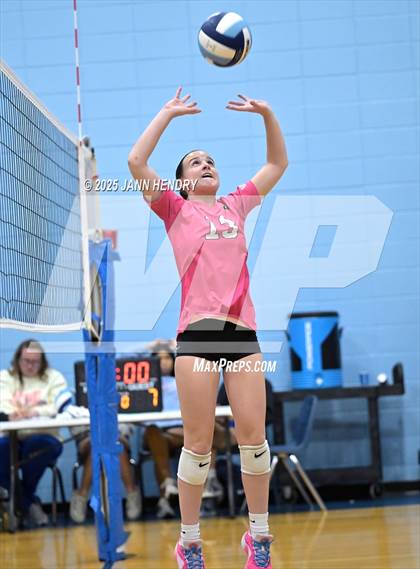 Thumbnail 3 in Lexington vs David Crockett (Dorman Tournament of Champions) photogallery.