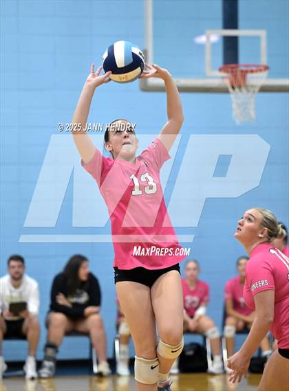 Thumbnail 2 in Lexington vs David Crockett (Dorman Tournament of Champions) photogallery.