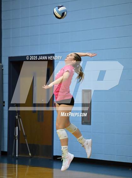 Thumbnail 1 in Lexington vs David Crockett (Dorman Tournament of Champions) photogallery.