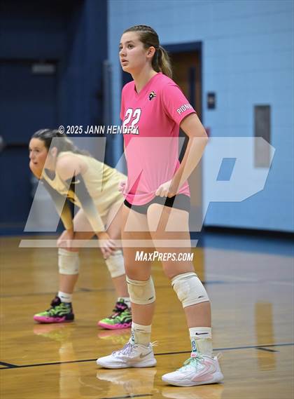 Thumbnail 3 in Lexington vs David Crockett (Dorman Tournament of Champions) photogallery.