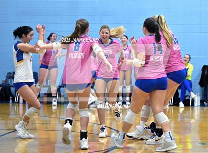 Thumbnail 1 in Lexington vs David Crockett (Dorman Tournament of Champions) photogallery.