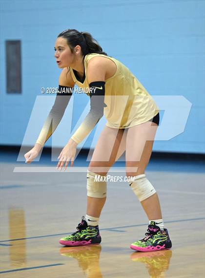 Thumbnail 3 in Lexington vs David Crockett (Dorman Tournament of Champions) photogallery.