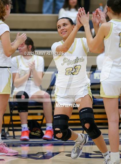 Thumbnail 3 in Munday @ Perrin-Whitt photogallery.