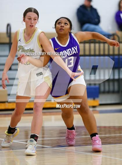 Thumbnail 2 in Munday @ Perrin-Whitt photogallery.