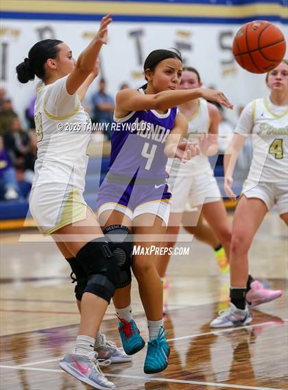 Thumbnail 1 in Munday @ Perrin-Whitt photogallery.