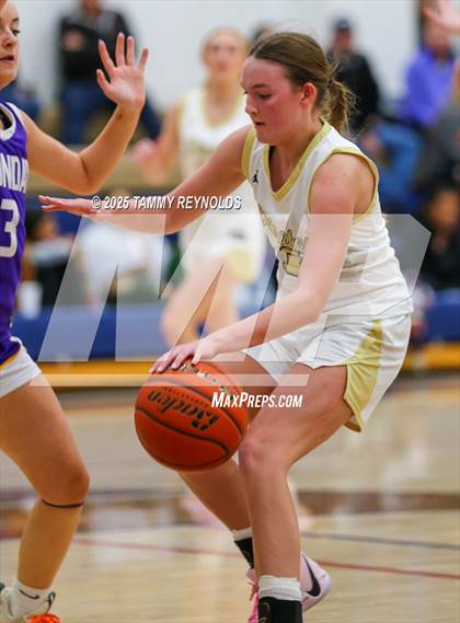 Thumbnail 3 in Munday @ Perrin-Whitt photogallery.