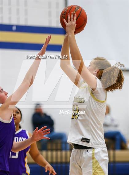 Thumbnail 3 in Munday @ Perrin-Whitt photogallery.