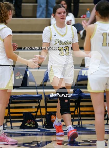 Thumbnail 1 in Munday @ Perrin-Whitt photogallery.