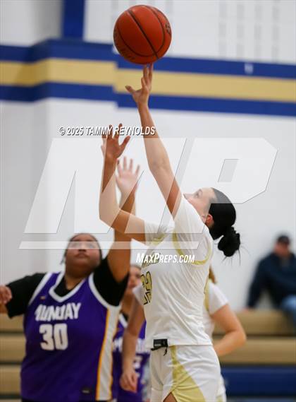 Thumbnail 2 in Munday @ Perrin-Whitt photogallery.