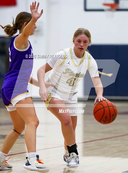 Thumbnail 3 in Munday @ Perrin-Whitt photogallery.