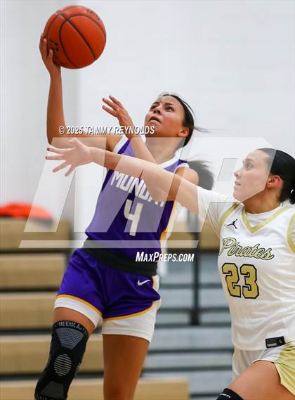 Thumbnail 2 in Munday @ Perrin-Whitt photogallery.