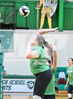 Photo from the gallery "Mohave @ St. Mary's"
