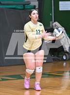 Photo from the gallery "Mohave @ St. Mary's"