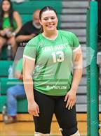 Photo from the gallery "Mohave @ St. Mary's"