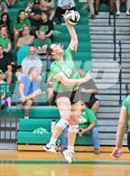 Photo from the gallery "Mohave @ St. Mary's"