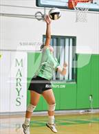 Photo from the gallery "Mohave @ St. Mary's"