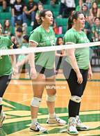 Photo from the gallery "Mohave @ St. Mary's"