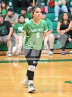 Photo from the gallery "Mohave @ St. Mary's"