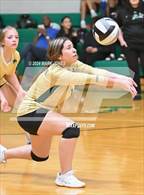 Photo from the gallery "Mohave @ St. Mary's"