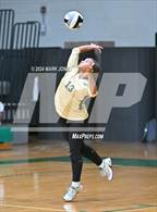 Photo from the gallery "Mohave @ St. Mary's"
