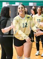 Photo from the gallery "Mohave @ St. Mary's"