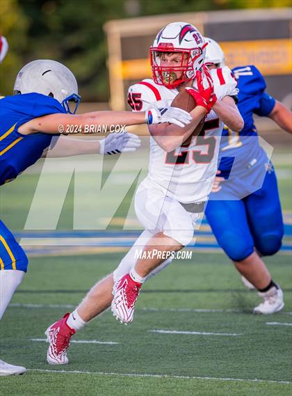 Thumbnail 2 in West Plains @ Mountain Home photogallery.