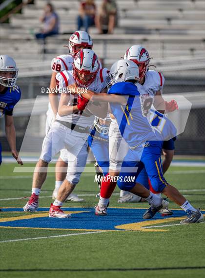 Thumbnail 3 in West Plains @ Mountain Home photogallery.