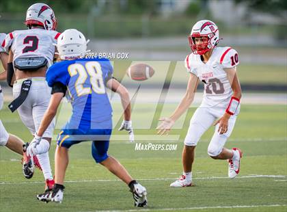 Thumbnail 3 in West Plains @ Mountain Home photogallery.