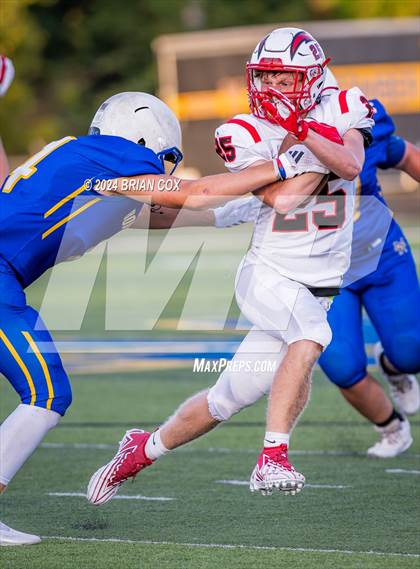 Thumbnail 3 in West Plains @ Mountain Home photogallery.