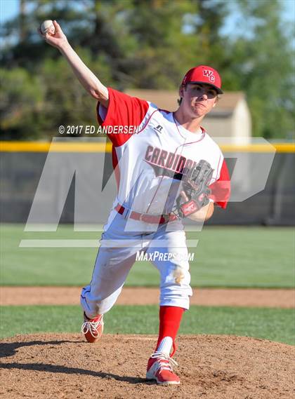 Thumbnail 2 in Victory Christian @ Woodland Christian photogallery.