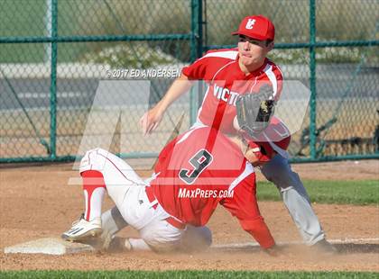 Thumbnail 1 in Victory Christian @ Woodland Christian photogallery.