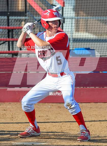 Thumbnail 2 in Victory Christian @ Woodland Christian photogallery.