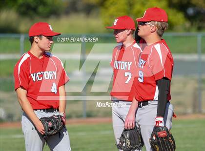 Thumbnail 2 in Victory Christian @ Woodland Christian photogallery.