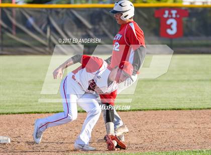Thumbnail 3 in Victory Christian @ Woodland Christian photogallery.