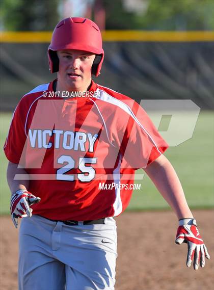 Thumbnail 2 in Victory Christian @ Woodland Christian photogallery.