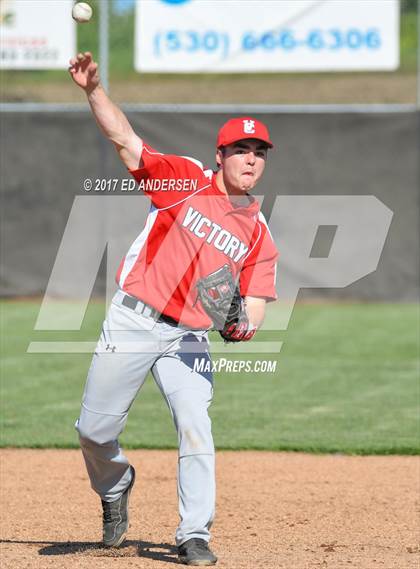 Thumbnail 2 in Victory Christian @ Woodland Christian photogallery.