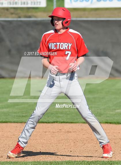 Thumbnail 3 in Victory Christian @ Woodland Christian photogallery.