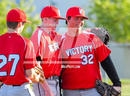 Thumbnail 3 in Victory Christian @ Woodland Christian photogallery.